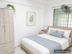 Blk 179 Woodlands Street 13 (Woodlands), HDB 5 Rooms #636931021